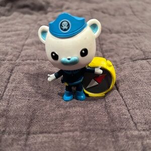 Octonauts Tonie Figure
